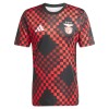 Officiële Voetbalshirt Benfica Pre-Match 2025-26 - Heren